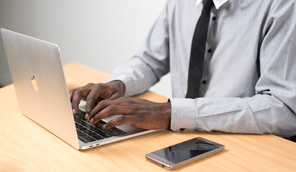 register for online services