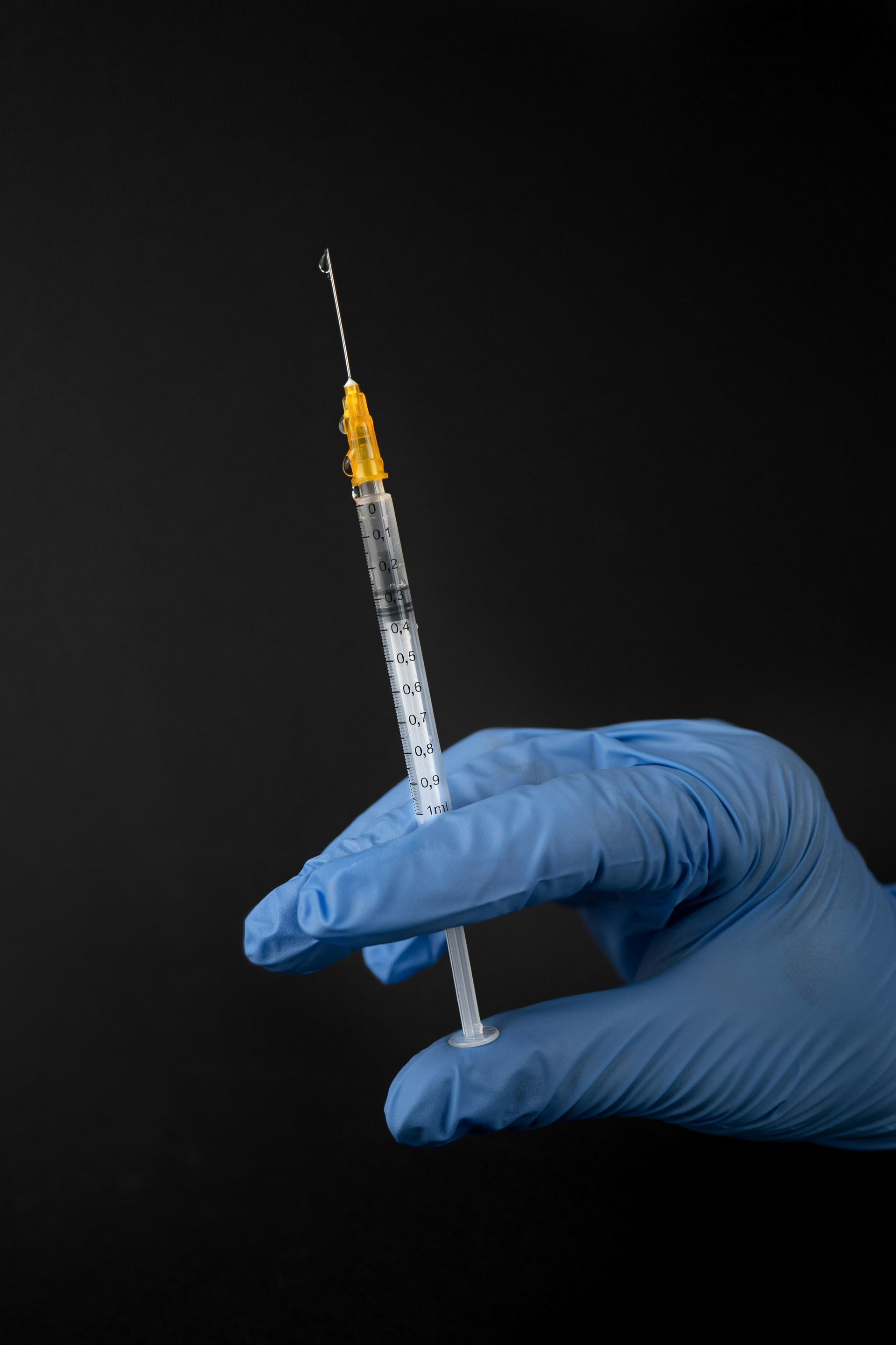 Injections